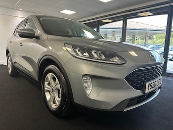 Used Ford Kuga 2020 for sale - 75751871: Photo