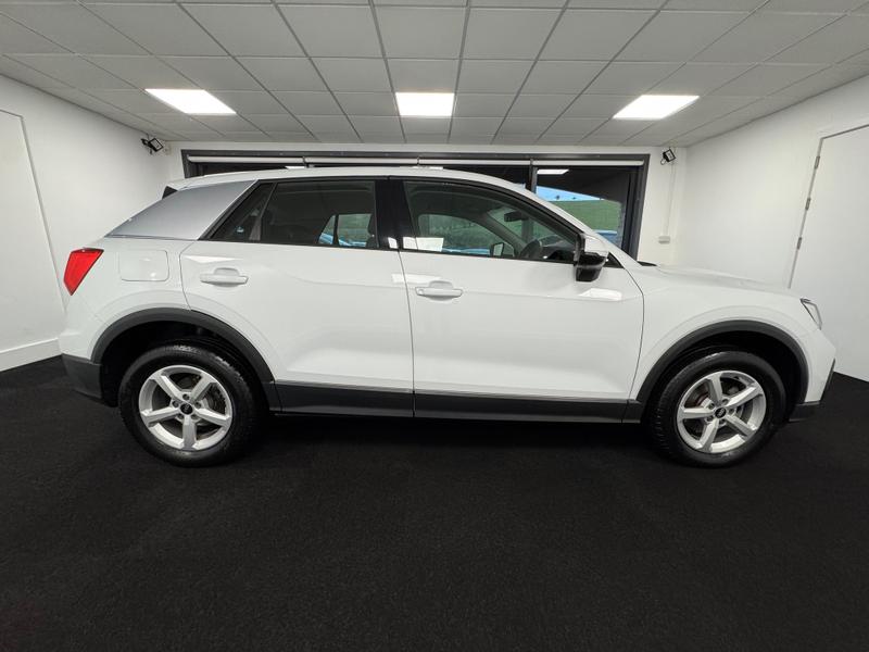 Used Audi Q2 2021 for sale - 77545810: Photo 10