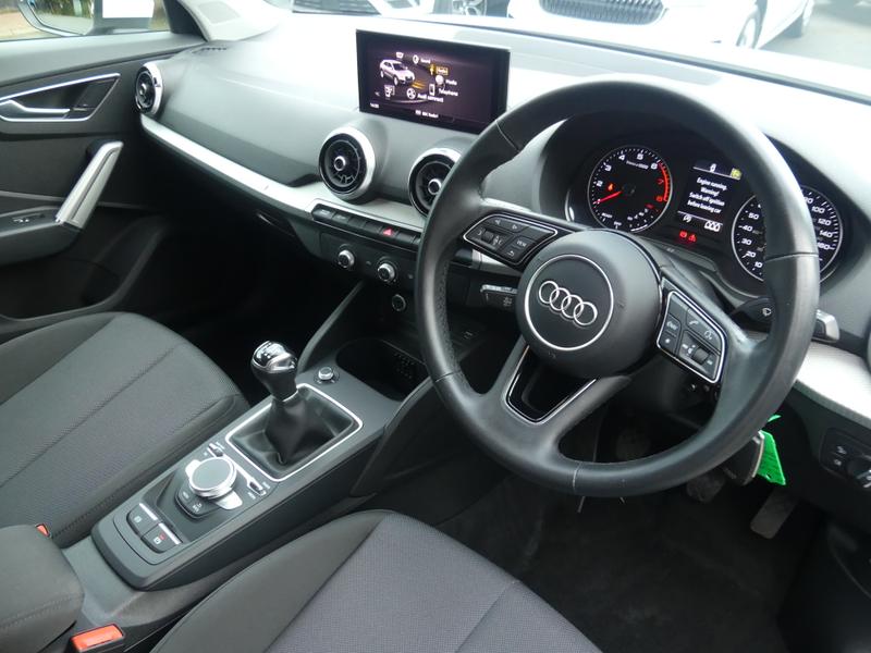 Used Audi Q2 2021 for sale - 77545810: Photo 11