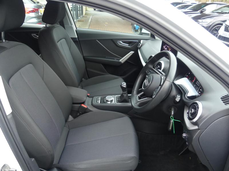 Used Audi Q2 2021 for sale - 77545810: Photo 12
