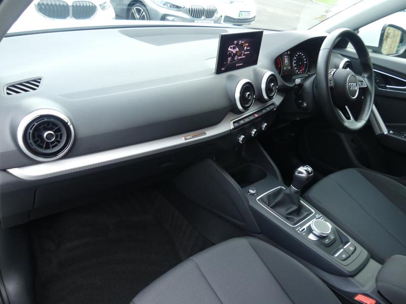 Used Audi Q2 2021 for sale - 77545810: Photo 13