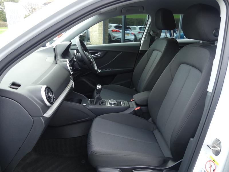 Used Audi Q2 2021 for sale - 77545810: Photo 14