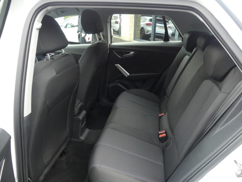 Used Audi Q2 2021 for sale - 77545810: Photo 15