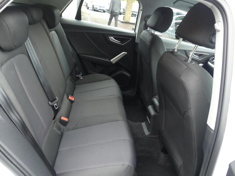 Used Audi Q2 2021 for sale - 77545810: Photo 16