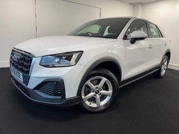 2021 - 30 TFSI Technik 5dr