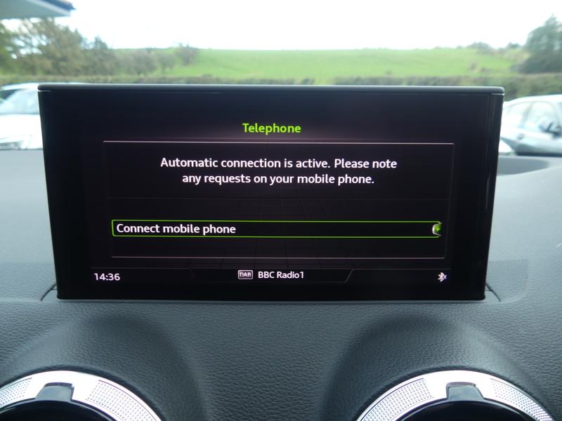 Used Audi Q2 2021 for sale - 77545810: Photo 20