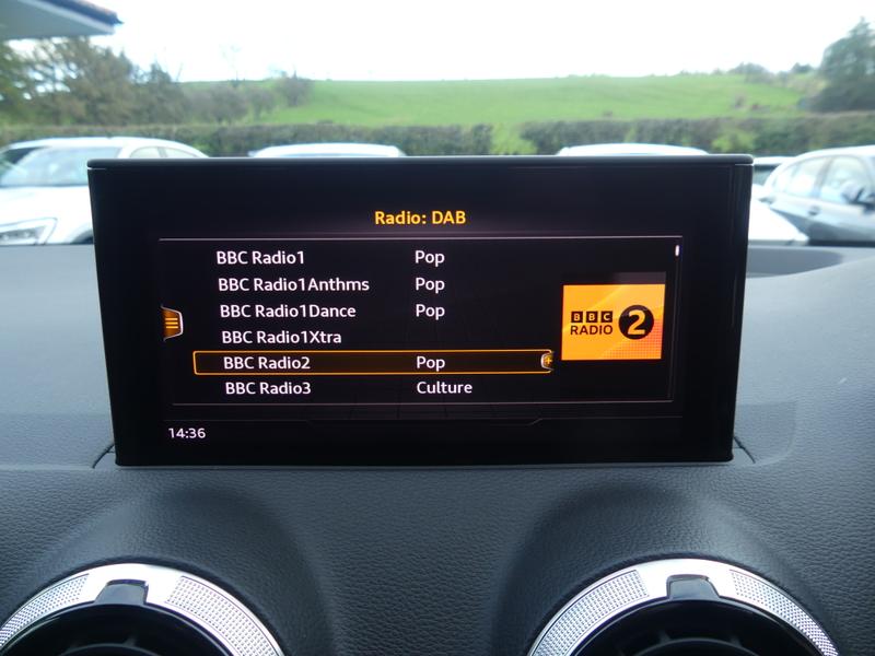 Used Audi Q2 2021 for sale - 77545810: Photo 21