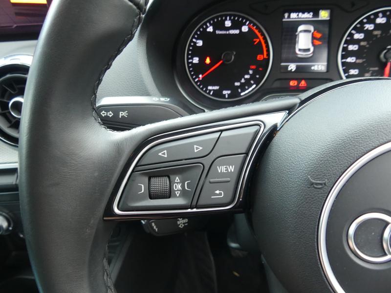 Used Audi Q2 2021 for sale - 77545810: Photo 23