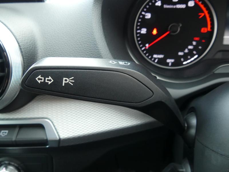 Used Audi Q2 2021 for sale - 77545810: Photo 25