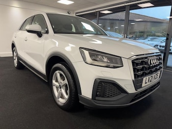 Used Audi Q2 2021 for sale - 77545810: Photo