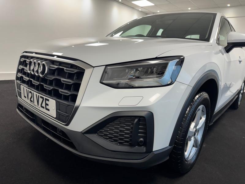Used Audi Q2 2021 for sale - 77545810: Photo 5