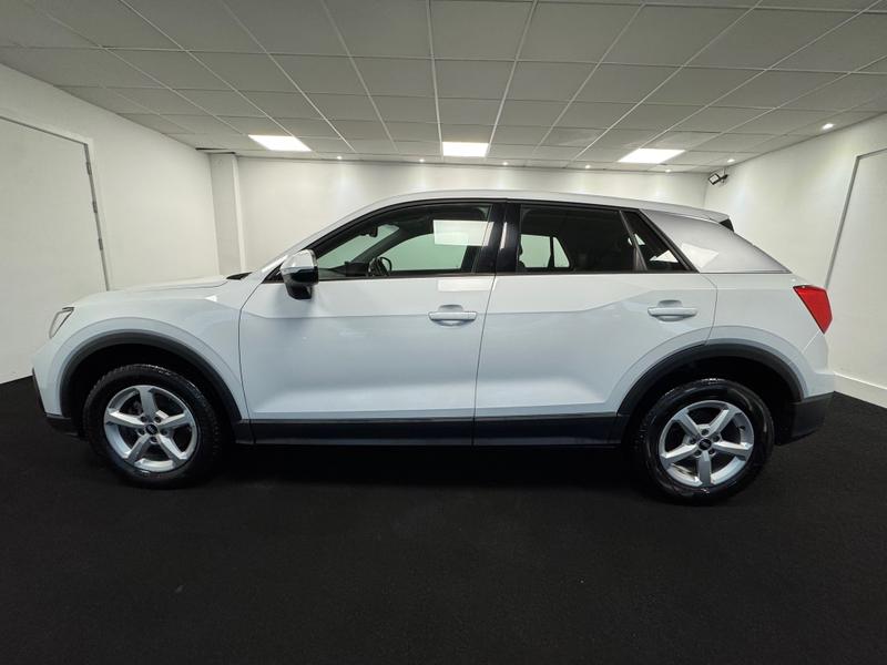 Used Audi Q2 2021 for sale - 77545810: Photo 6