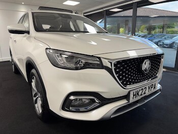 Used MG MG HS 2022 for sale - 78543064: Photo