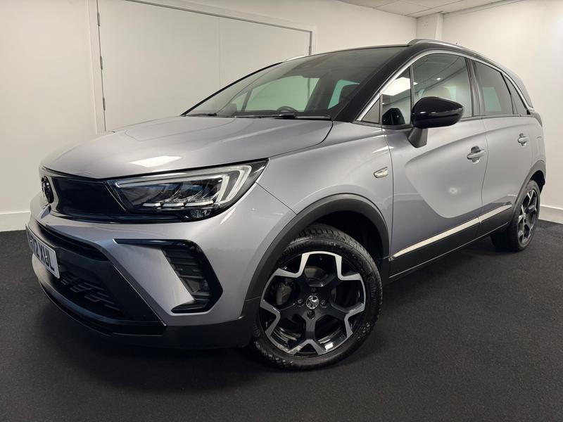 Used Vauxhall Crossland 2022 for sale - 77036801: Photo 11