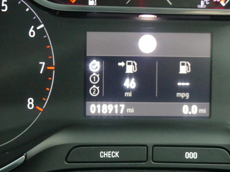 Used Vauxhall Crossland 2022 for sale - 77036801: Photo 13