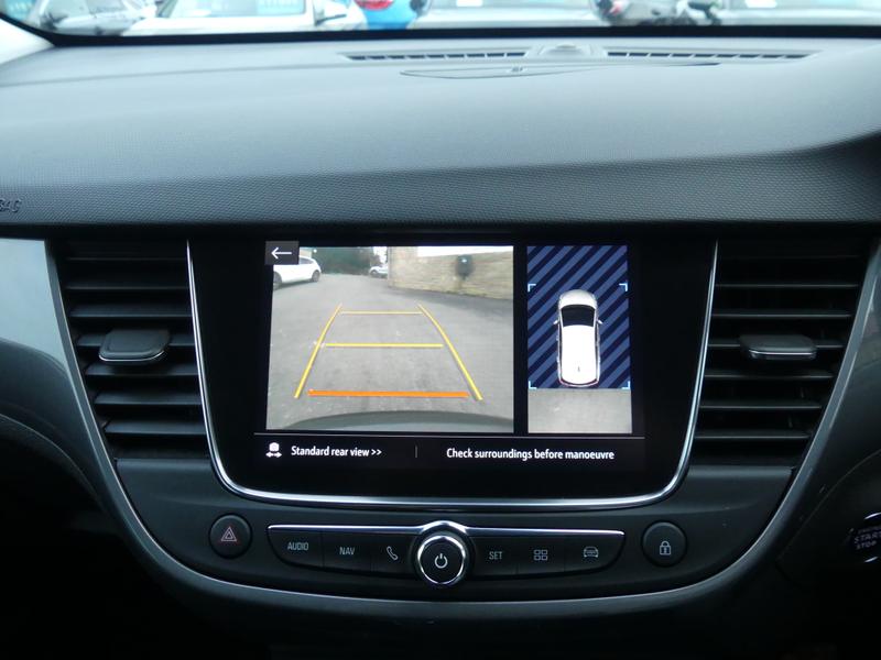 Used Vauxhall Crossland 2022 for sale - 77036801: Photo 15