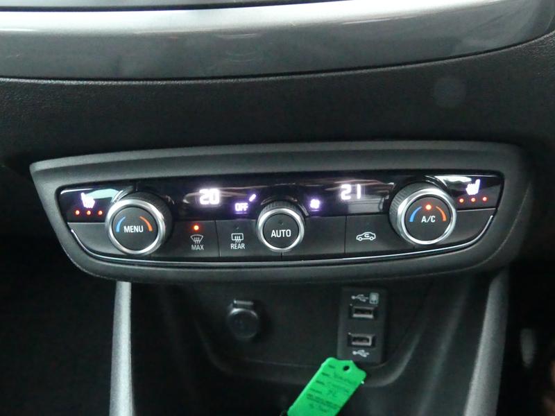 Used Vauxhall Crossland 2022 for sale - 77036801: Photo 16