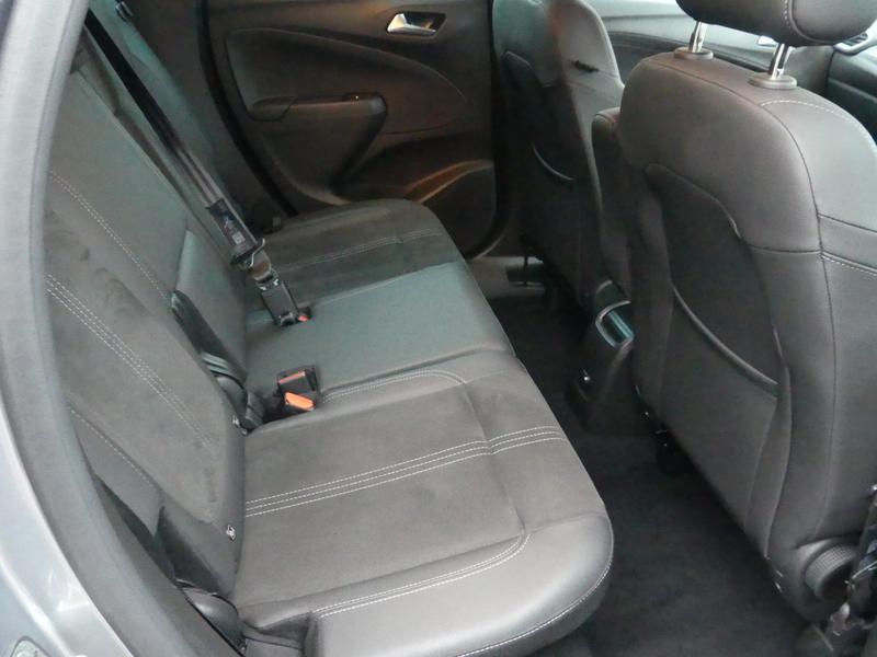 Used Vauxhall Crossland 2022 for sale - 77036801: Photo 19