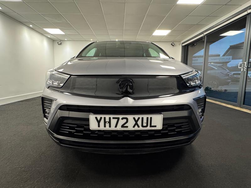 Used Vauxhall Crossland 2022 for sale - 77036801: Photo 2