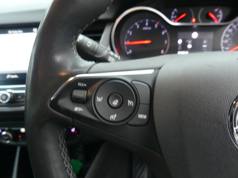 Used Vauxhall Crossland 2022 for sale - 77036801: Photo 27