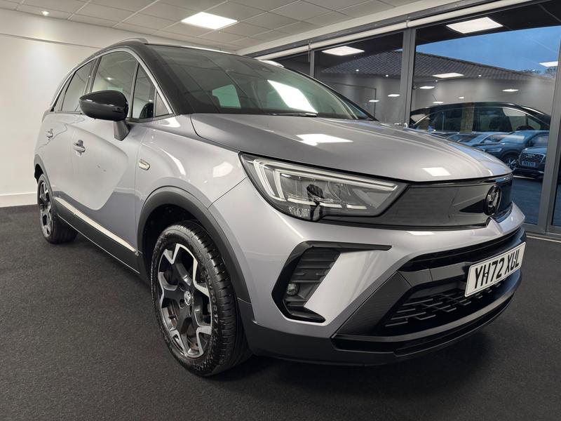 Used Vauxhall Crossland 2022 for sale - 77036801: Photo 3