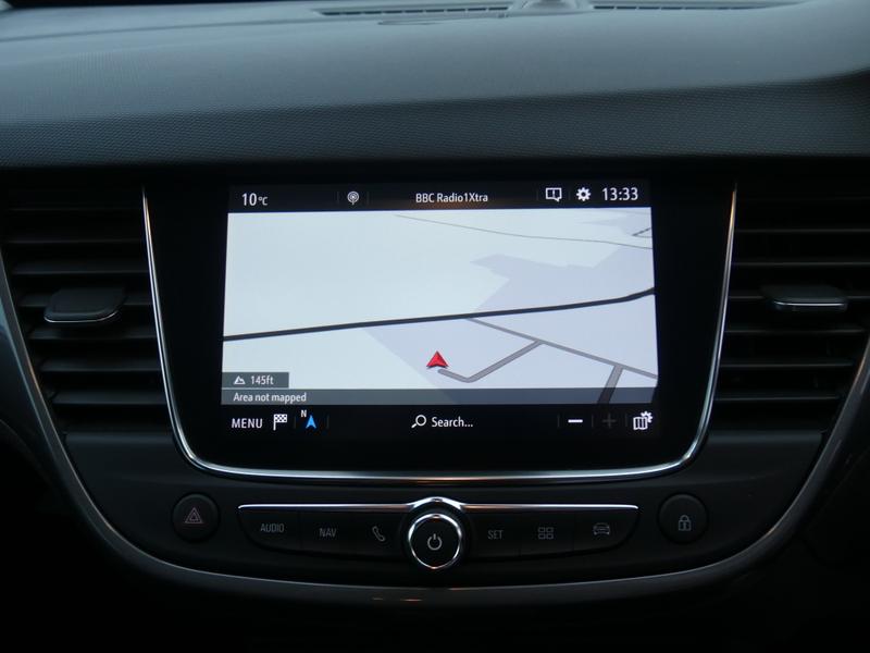 Used Vauxhall Crossland 2022 for sale - 77036801: Photo 31