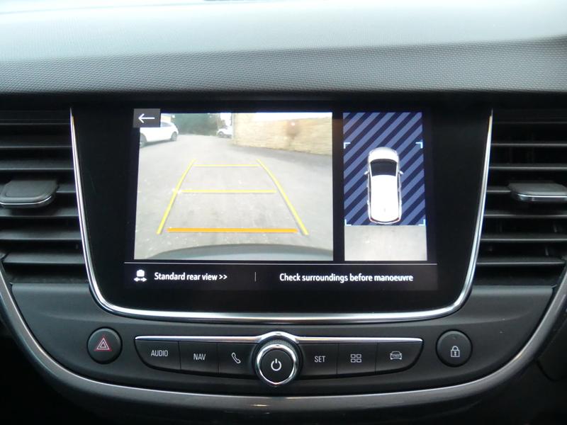 Used Vauxhall Crossland 2022 for sale - 77036801: Photo 32