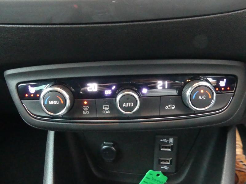 Used Vauxhall Crossland 2022 for sale - 77036801: Photo 33