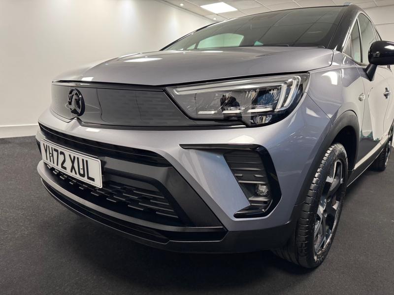 Used Vauxhall Crossland 2022 for sale - 77036801: Photo 5