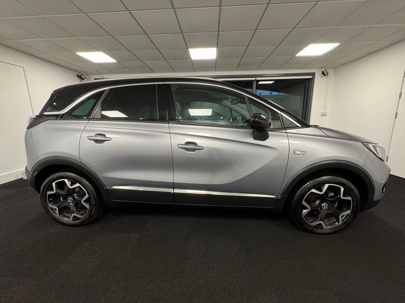 Used Vauxhall Crossland 2022 for sale - 77036801: Photo 6