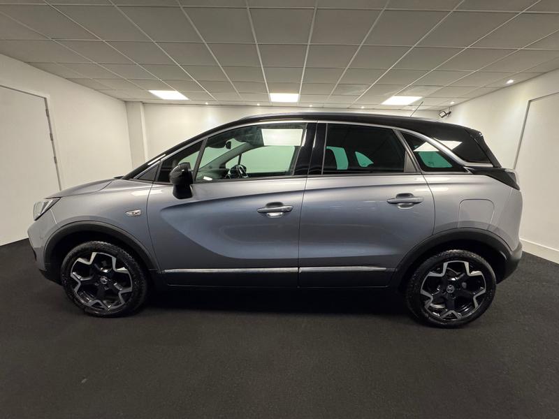 Used Vauxhall Crossland 2022 for sale - 77036801: Photo 7