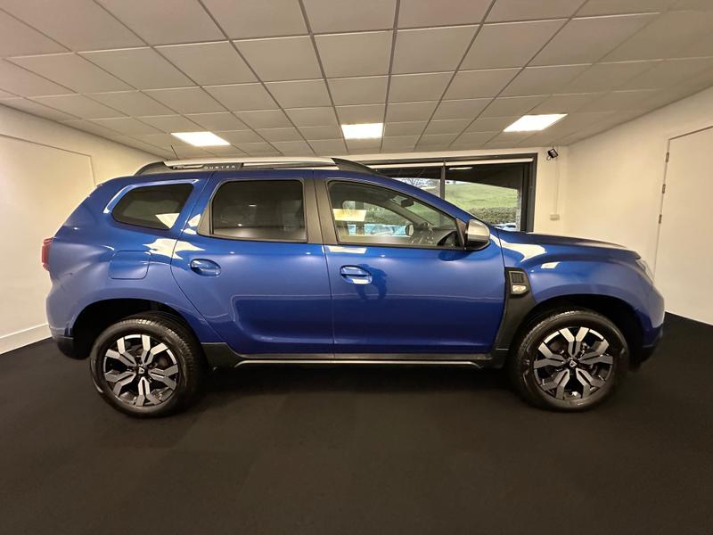 Used Dacia Duster 2022 for sale - 76332509: Photo 11
