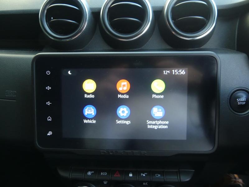 Used Dacia Duster 2022 for sale - 76332509: Photo 12