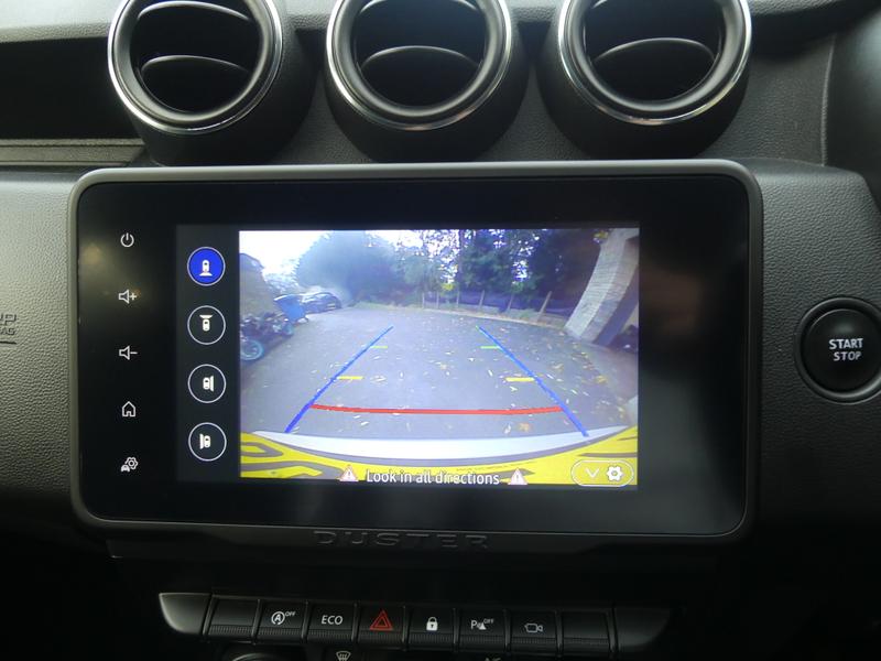 Used Dacia Duster 2022 for sale - 76332509: Photo 13