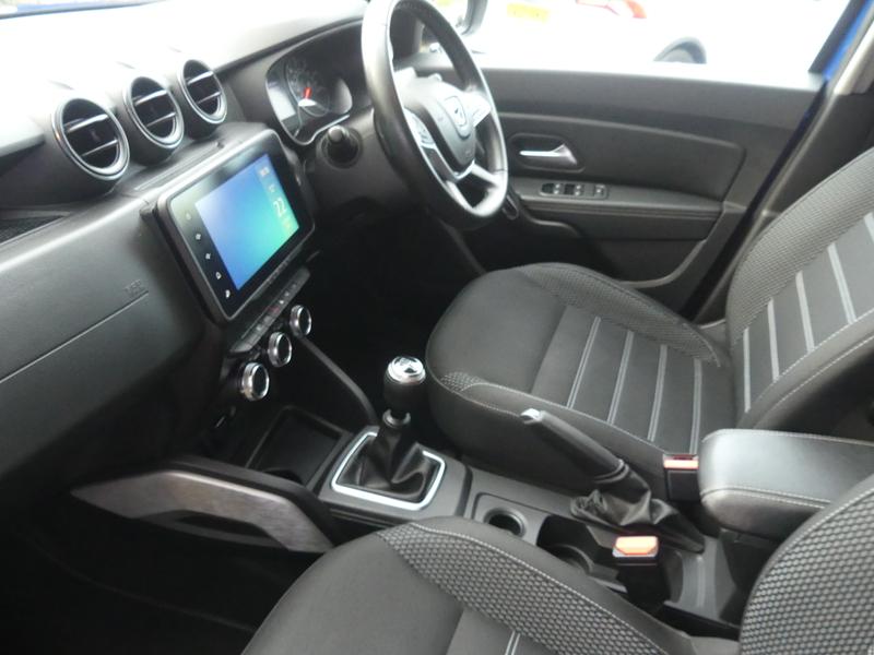 Used Dacia Duster 2022 for sale - 76332509: Photo 17