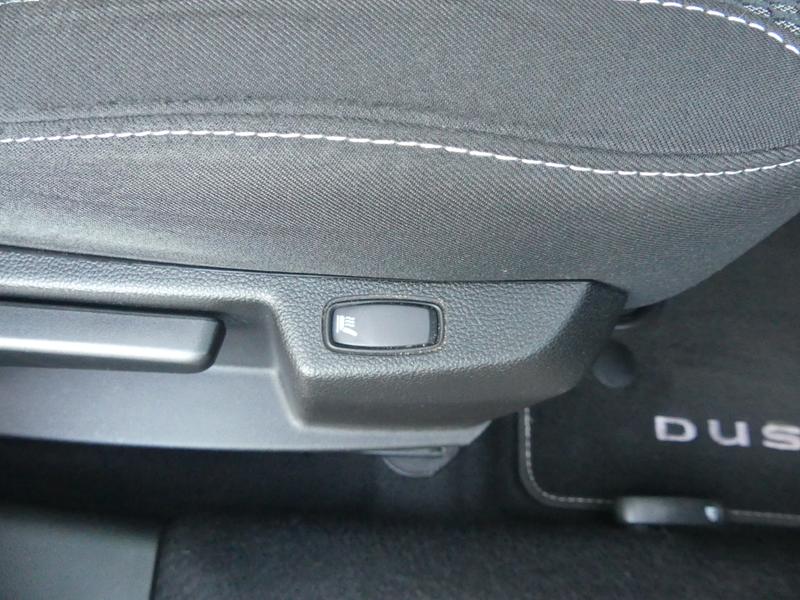 Used Dacia Duster 2022 for sale - 76332509: Photo 18