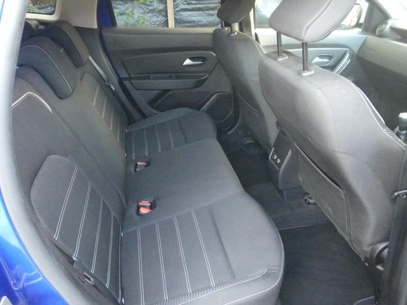 Used Dacia Duster 2022 for sale - 76332509: Photo 19