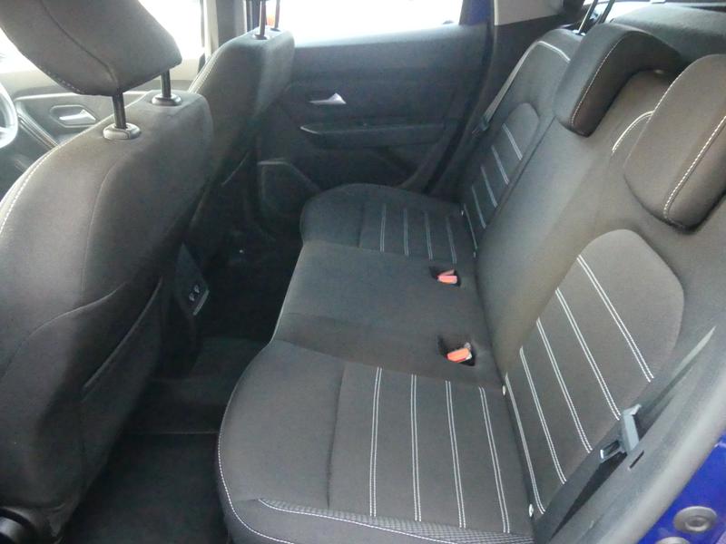 Used Dacia Duster 2022 for sale - 76332509: Photo 20