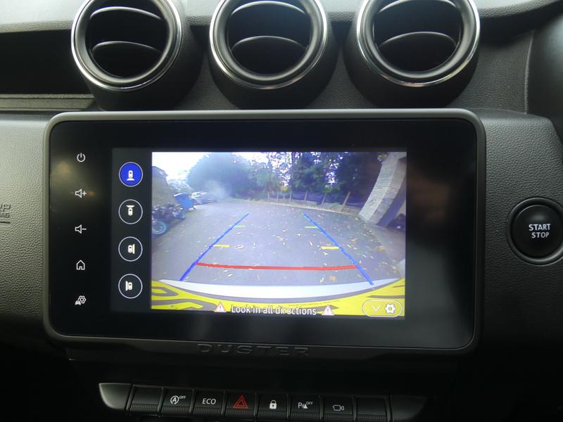 Used Dacia Duster 2022 for sale - 76332509: Photo 22