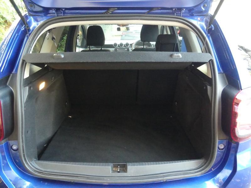 Used Dacia Duster 2022 for sale - 76332509: Photo 23