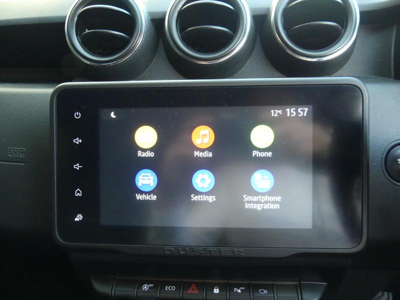 Used Dacia Duster 2022 for sale - 76332509: Photo 28