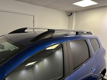 Used Dacia Duster 2022 for sale - 76332509: Photo