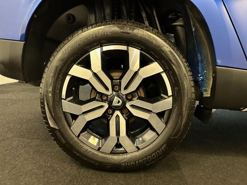 Used Dacia Duster 2022 for sale - 76332509: Photo 30