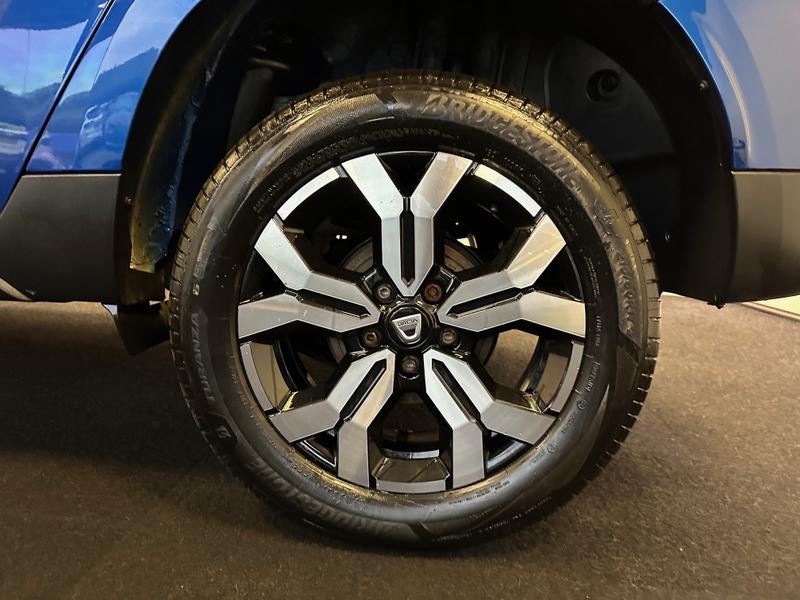 Used Dacia Duster 2022 for sale - 76332509: Photo 31