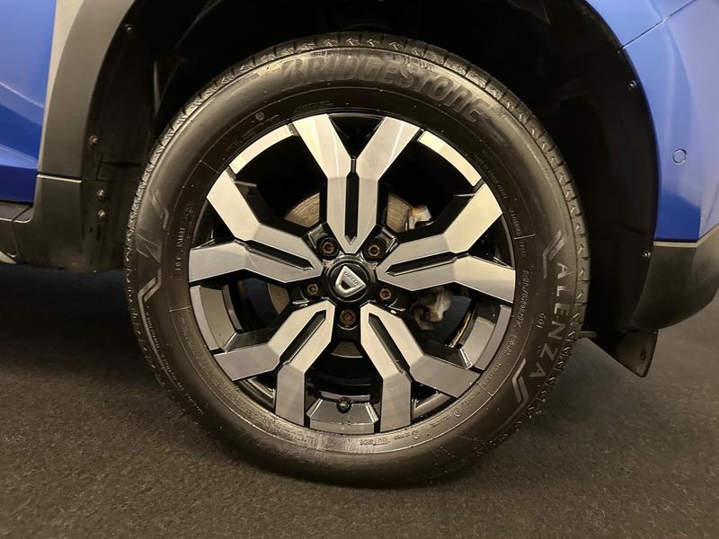 Used Dacia Duster 2022 for sale - 76332509: Photo 32