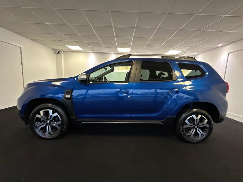 Used Dacia Duster 2022 for sale - 76332509: Photo 7