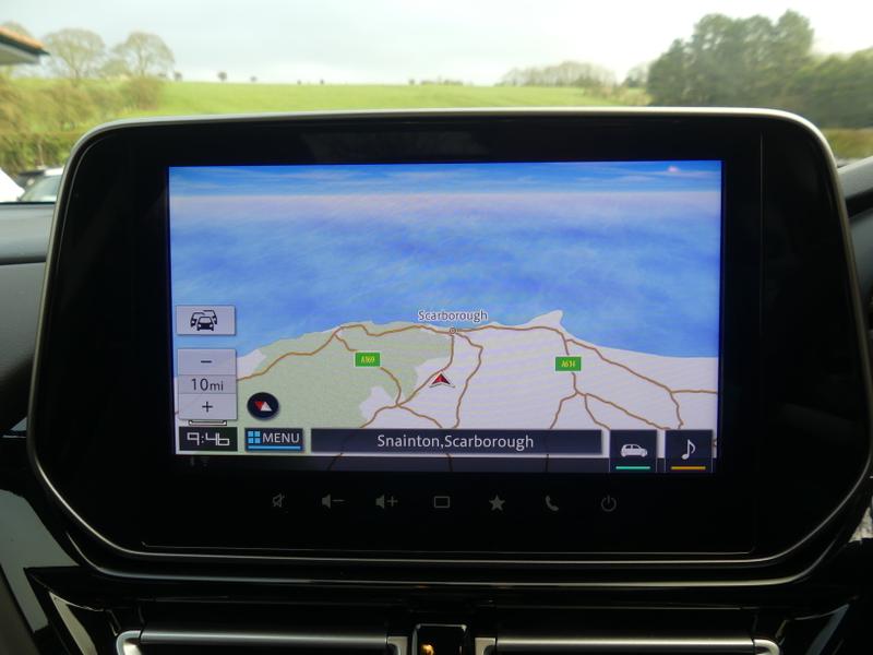 Used Suzuki SX4 S-Cross 2022 for sale - 77218197: Photo 13