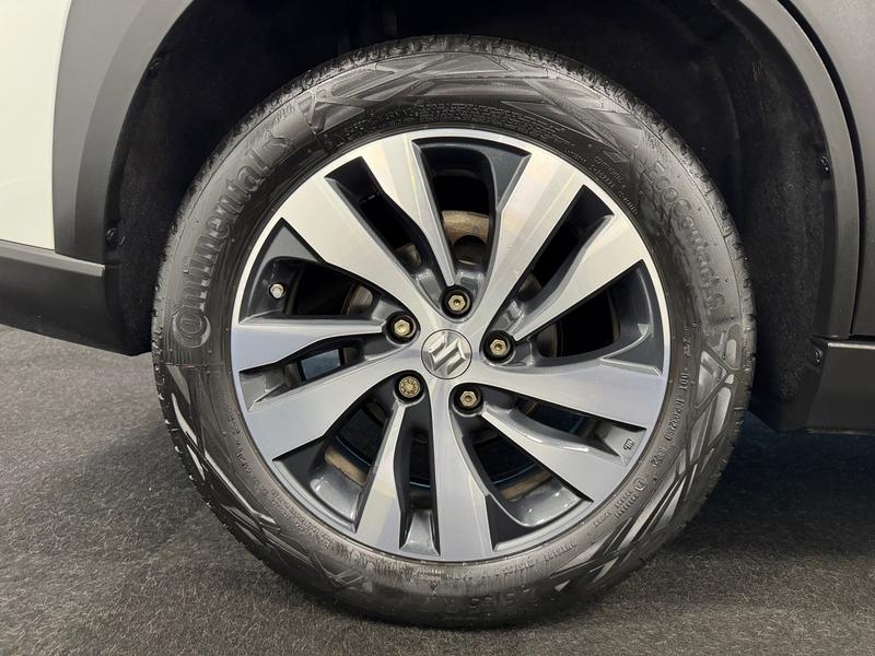 Used Suzuki SX4 S-Cross 2022 for sale - 77218197: Photo 14