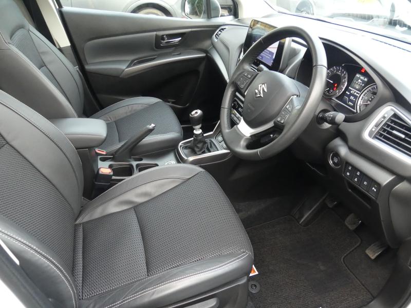 Used Suzuki SX4 S-Cross 2022 for sale - 77218197: Photo 15