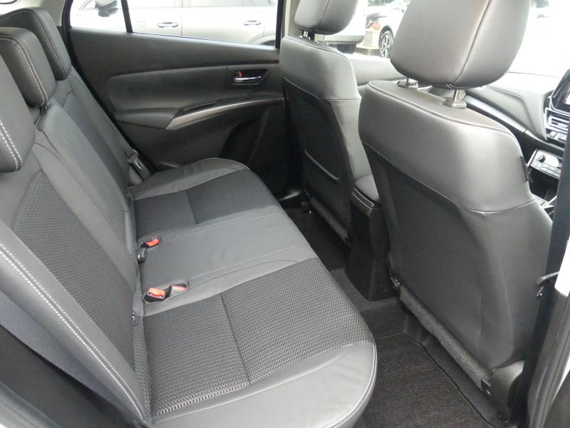 Used Suzuki SX4 S-Cross 2022 for sale - 77218197: Photo 18